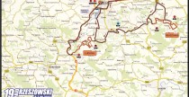 Mapa dzie I